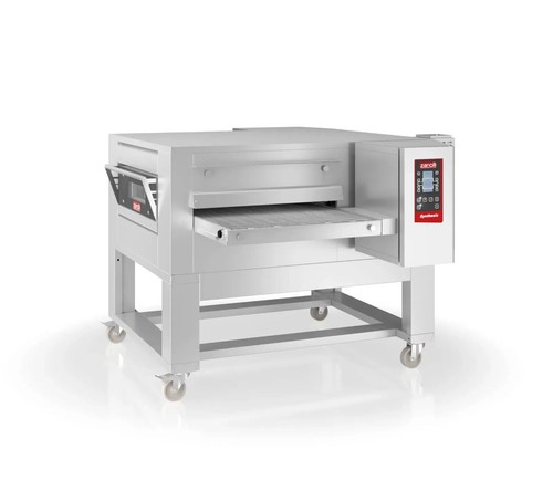 Zanolli pizza oven gas - 26",