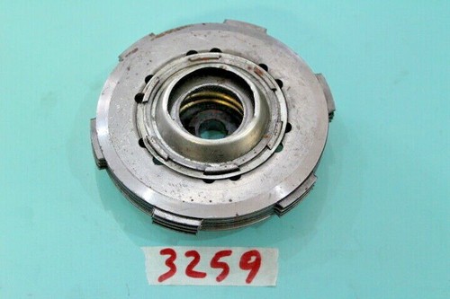 Clutch group piaggio vespa - clutch,