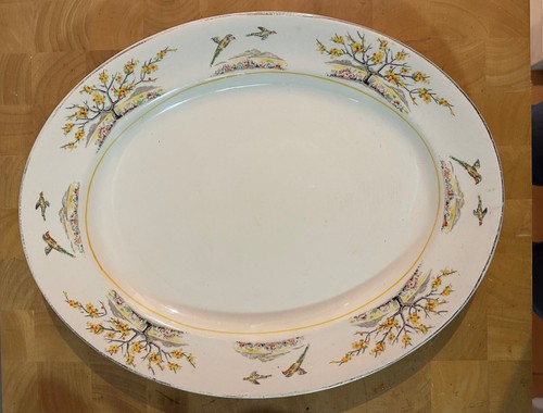 Antique art deco - art,