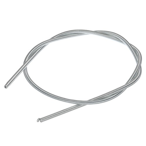Spring tube bender - tube,