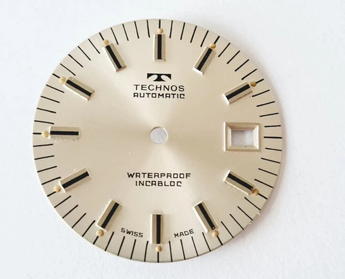 Watch dials - watch,
