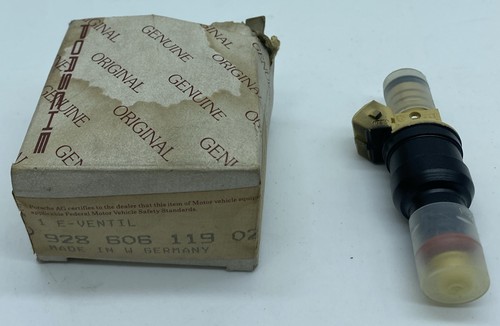 Injector 92860611902