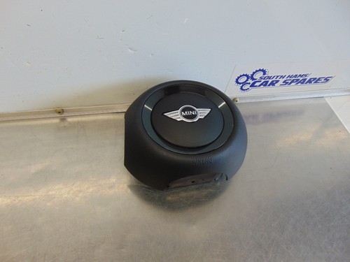 Mini r60 airbag 16 - airbag, 10-16