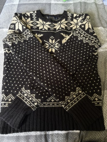 Polo ralph lauren - lauren, nordic