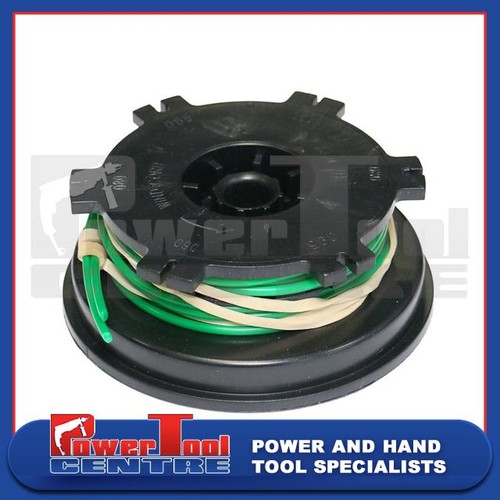 Ryobi spool and - spool, line