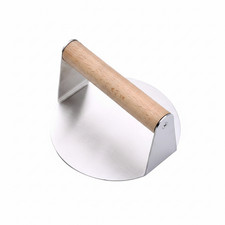 Burger Smasher Press 5.5"