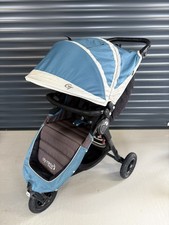 Baby Jogger City Mini GT