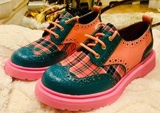 🌟 SOLD OUT everywhere!🌟 Smart & Spiffy Shoes by Irregular Choice’ UNIQUE! 7.5