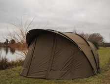 Fox Voyager 1 Man Large Bivvy