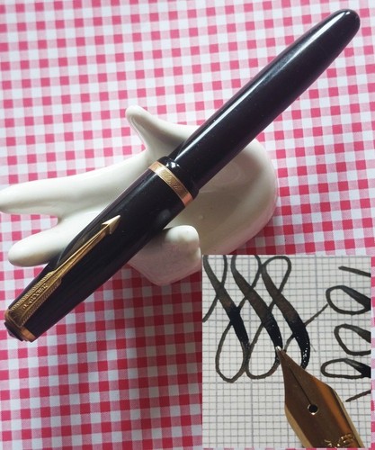 Rare parker olsen duofold - rare,