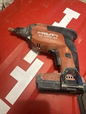 Hilti SD 5000 A22 Drywall Collated