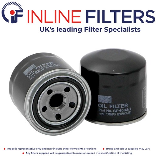 Oil filter for - oil, kubota