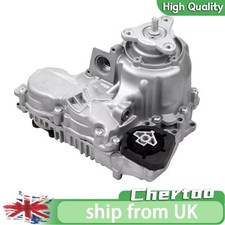 Transfer Case Box Assembly