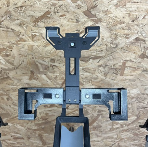 Arm adapters hold ipad - adapters, to