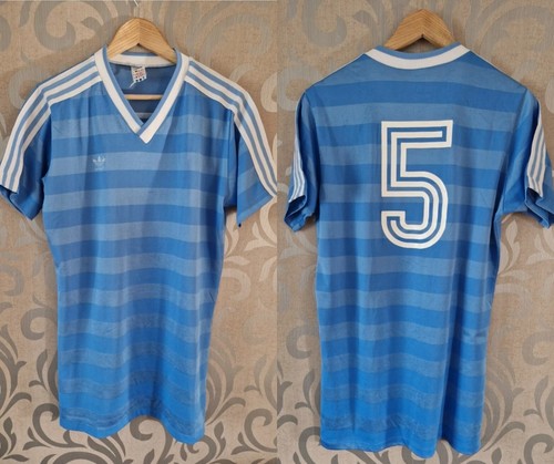 Adidas 80s football - , shirt