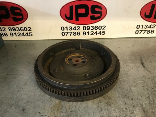 Flywheel iseki sg13 mower - flywheel,