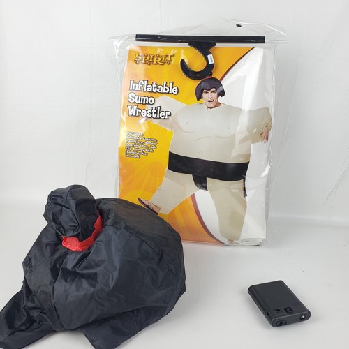 Adult sumo wrestler - adult,