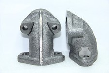 CLASSIC FIAT 500 126 EXHAUST