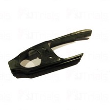 SCORPA SHERCO CHAIN SLIDER PAD