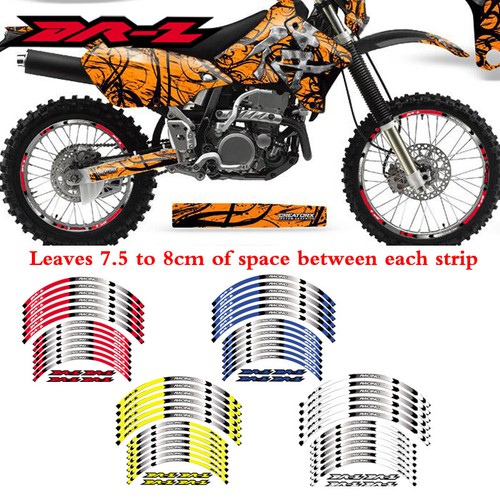 For suzuki drz 400 - for,