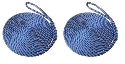 Mts 14mm navy blue - 2,