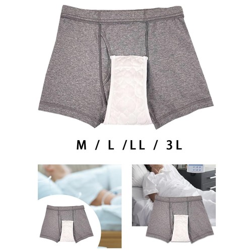 Adult diaper pants for - for, men