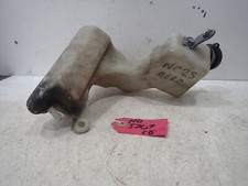 Honda CBR 400 RR AERO NC23 1986-1989 Coolant Expansion Bottle