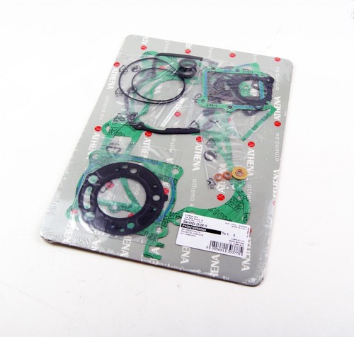 Gasket full set - set, cr80/85