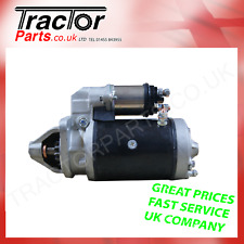 International Starter Motor 276 434 444 B250 B275 B414 354 374 3046890R93