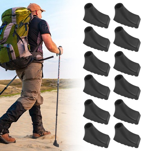 12x anti slip rubber tips - 12x,