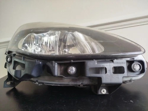 Renault clio 2012 - clio,