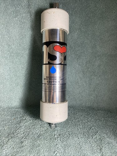 Nsa bacteriostatic water - nsa,
