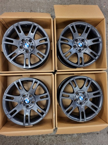 Bmw series e46 - e46, original