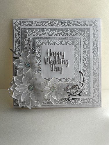 Boxed luxury handmade - luxury, wedding