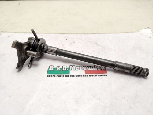 Dkw 125cc gear - 125cc,