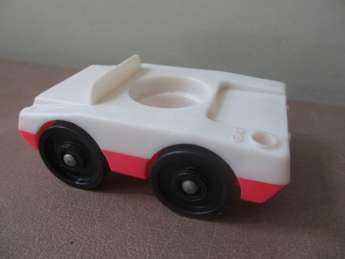 Vintage 1989 fisher price - vintage, fisher-price