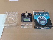 FLYSKY FS-i6 2.4GHz AFHDS 2A