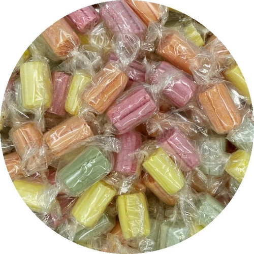 Fruit rock pick mix retro - fruit,