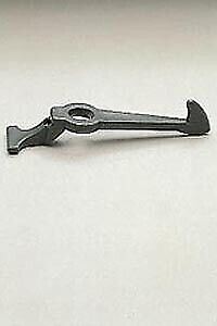 Lgb rack coupler hook - rack, 8