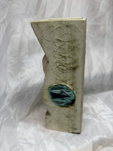 Carn pottery john - john, beusman