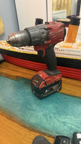 Milwaukee m18 fpd2 cordless - milwaukee,