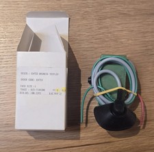 EHT53 Grundig Tripler, New Old