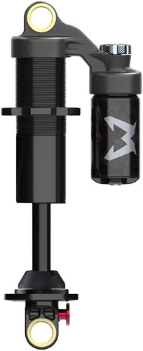 Bomber rear shock - bomber,
