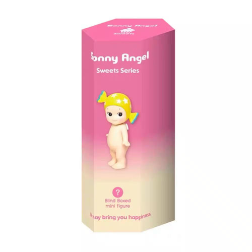 Sonny angel sweet series