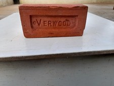 Reclaimed Verwood Brick &Tile