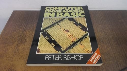 Computer programming basic - programming, in
