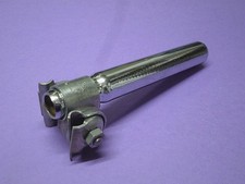 Vintage Raleigh Bicycle Seat