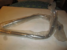 Triumph Bonneville t120 TR6