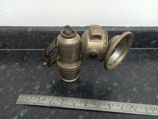 VINTAGE LUCAS CALCIA CADET