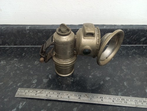 Vintage lucas calcia - vintage,